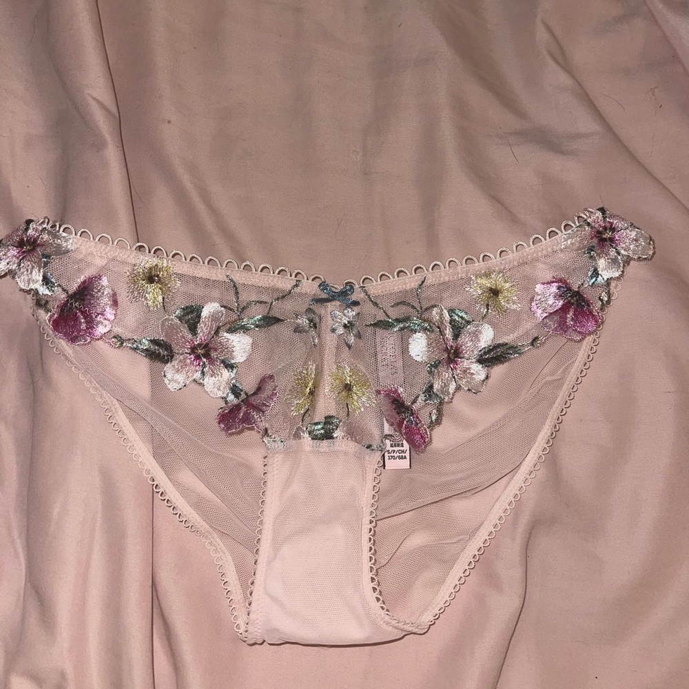 NWOT VS dream angels cheekini